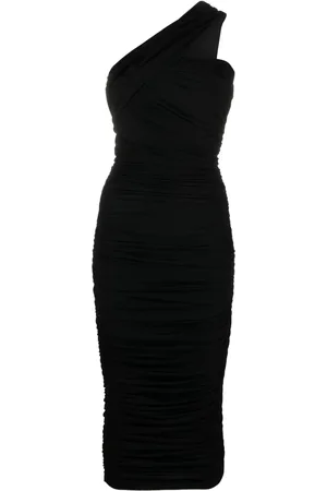 CHIARA BONI Vestido midi Tazia
