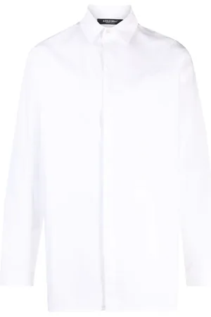 A-cold-wall* Camisa manga larga
