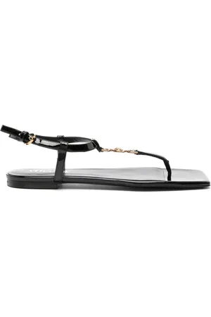 VERSACE Sandalias Medusa 95