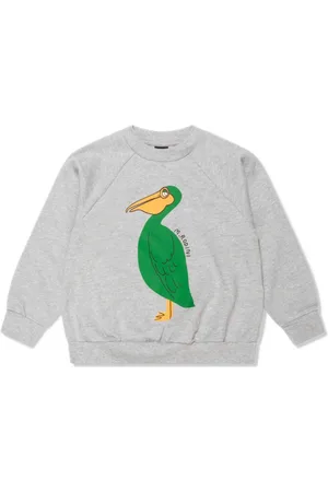 Mini Rodini Sudadera Pelican
