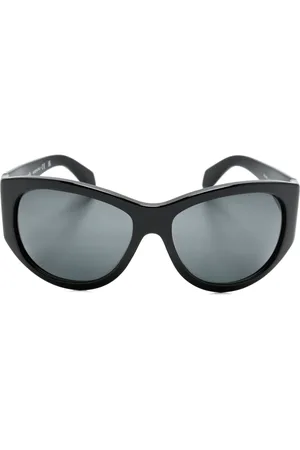 Palm Angels Lentes de sol Gridley