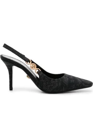 VERSACE Zapatillas Barocco Medusa 1995