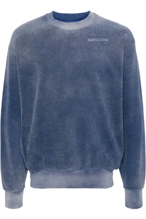4SDESIGNS Sudadera Rev