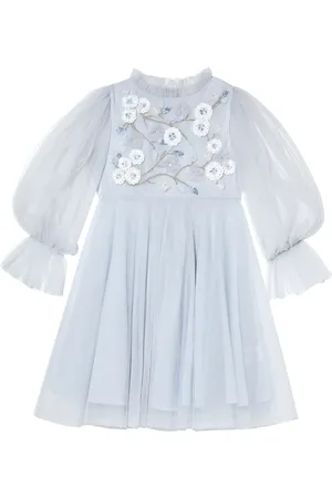 Tutu Du Monde Vestido Angelic