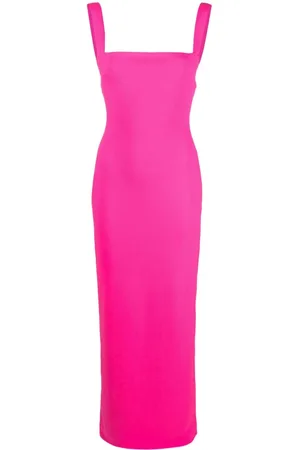 Solace Vestido largo Joni