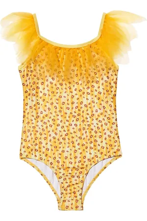 Tutu Du Monde Traje de baño Bananarama