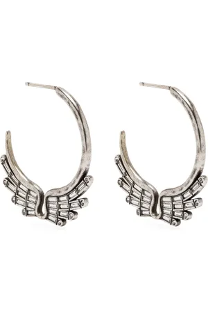 Zadig & Voltaire Arracadas Rock Over