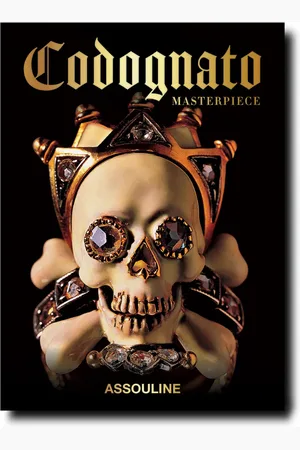 ASSOULINE Codognato Masterpiece