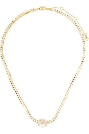 Kate Spade Collar Precious Pansy