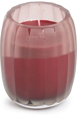 CONNOLLY Vela aromática Ruby pequeña 900g