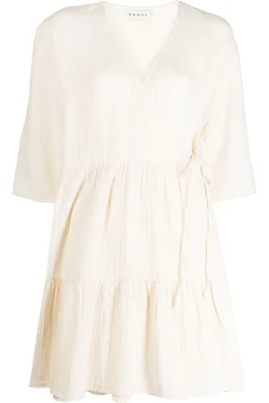 Rhode Vestido corto Magdalena