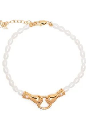 Missoma Pulsera In Good Hands de x Harris Reed