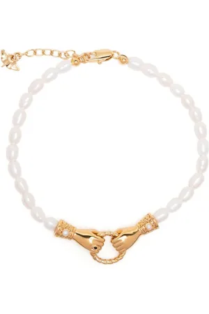 Missoma Pulsera In Good Hands de x Harris Reed