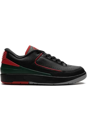 Jordan Tenis Air 2 Low "Christmas"