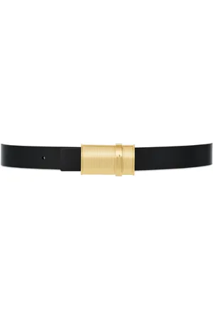 Salvatore Ferragamo Cinturón reversible
