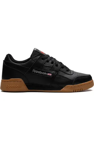 Reebok Tenis Workout Plus Black/Gum