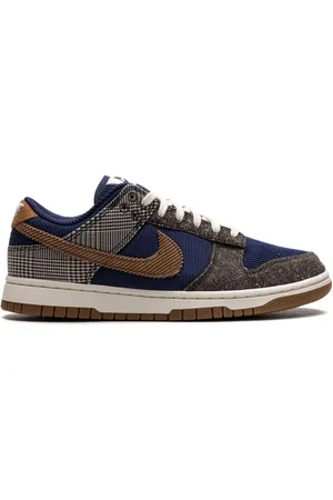 Nike Tenis Dunk Low Tweed Corduroy