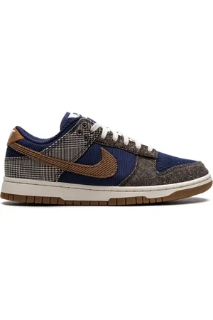 Nike Tenis Dunk Low Tweed Corduroy