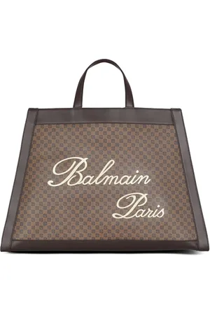 Balmain Tote Olivier