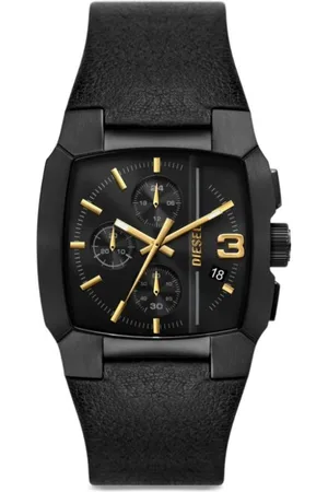 Diesel Reloj Dz4645 Cliffhanger de 40mm
