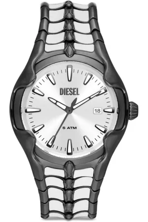 Diesel Reloj Dz2184 Vert de 44mm de Edición Limitada