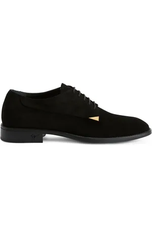 Giuseppe Zanotti Zapatos derby Stwert