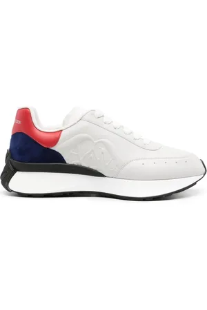 Alexander McQueen Tenis Sprint Runner