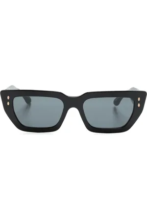 Isabel Marant Lentes de sol con armazón cat aye