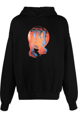 MISBHV Hoodie She Is My Weakne