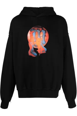 MISBHV Hoodie She Is My Weakne