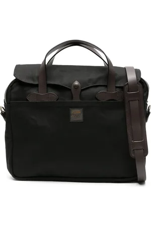 Filson Maletín Tin Cloth Compact