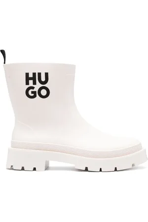 Nueva colecci n Botas y Botines HUGO BOSS HUGO para Mujer