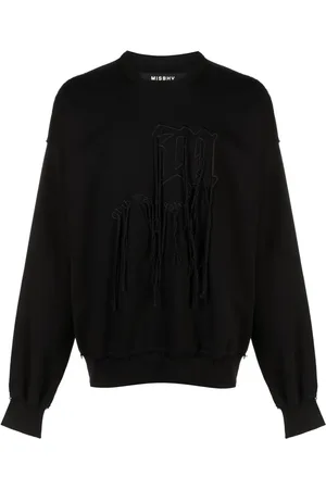 MISBHV Sudadera Cws2