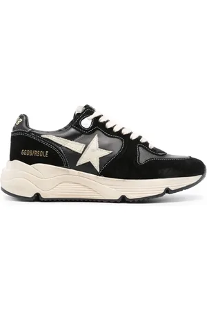 Golden Goose Tenis Running Sole