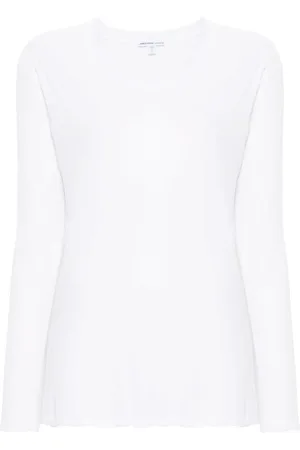 James Perse Playera High Gauge