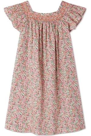BONPOINT Vestido Coryse