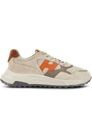 Hogan Tenis Hyperlight con agujetas y paneles