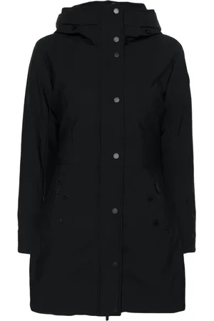 Fusalp Impermeable con capucha