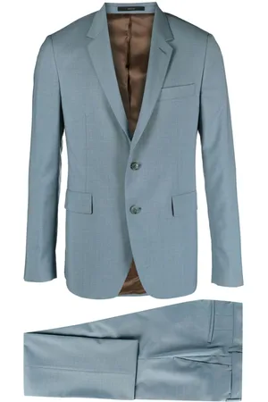 Las mejores ofertas en Ralph Lauren Azul 100% lana trajes & Suit Separates  para Mujeres