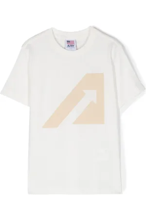 Autry Playera con estampado gráfico
