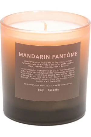 BOY SMELLS Vela aromática Mandarin Fantome de 240g