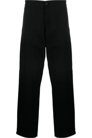 Carhartt Pantalones anchos Calder con tiro medio