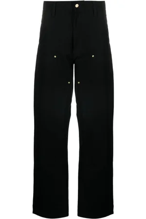 Carhartt Pantalones rectos Double Knee