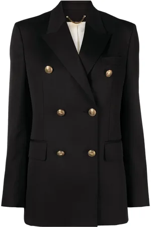 Golden Goose Blazer con doble botonadura