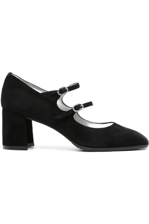 Carel Zapatillas Alice con tacón de 65mm