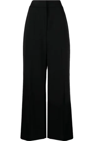 Khaite Pantalones palazzo Banton