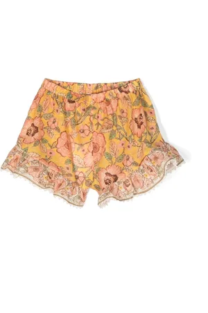 ZIMMERMANN Shorts Junie