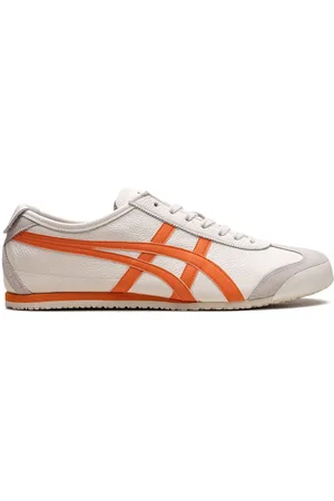 Onitsuka Tiger Tenis Mexico 66 Cream/White/Orange