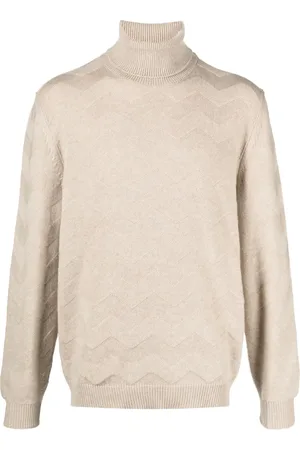 Kiton Suéter Jersey