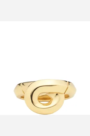 Salvatore Ferragamo Anillo Gancini